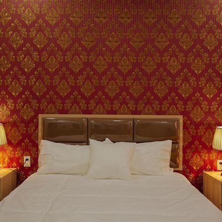 July Aparthotel Lower Prince's Quarter Eksteriør bilde