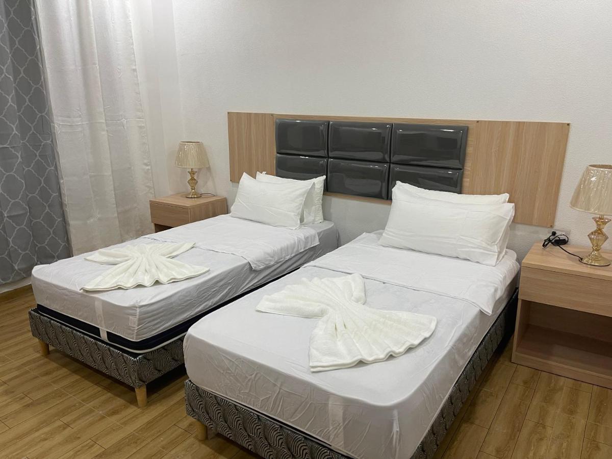 July Aparthotel Lower Prince's Quarter Eksteriør bilde