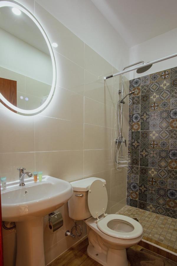 July Aparthotel Lower Prince's Quarter Eksteriør bilde