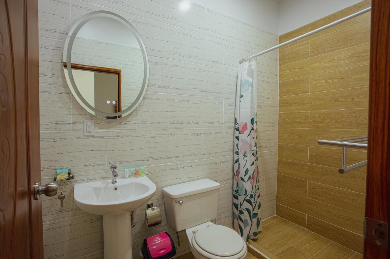 July Aparthotel Lower Prince's Quarter Eksteriør bilde